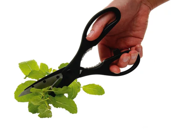 Кухонні ножиці