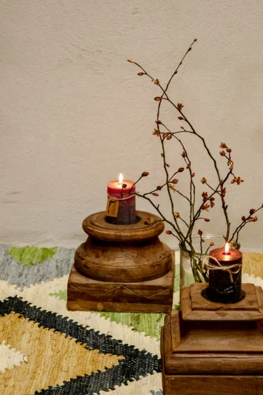 Килим ORZELLA, 70&times;140 см