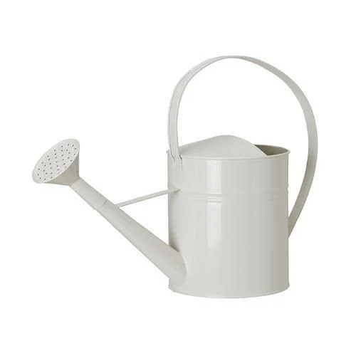 Лійка для рослин ARIELLA White, 5,5 л