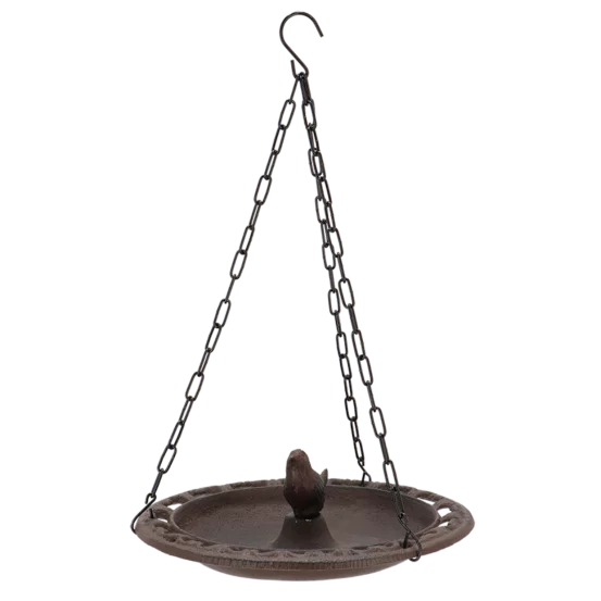 Підвісна купальня для пташок