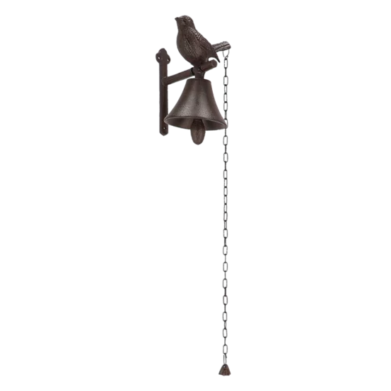 Дзвоник Пташка