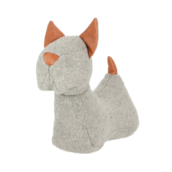 Дверний стопор Шотландський Тер'єр