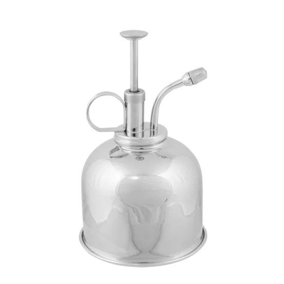 Спрей металевий