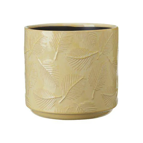 Кашпо для квітів MOLLY,14*13 см