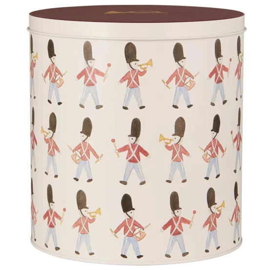 Бокс для солодощів