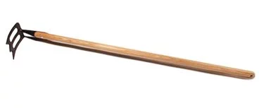 Універсальна сапка-вила