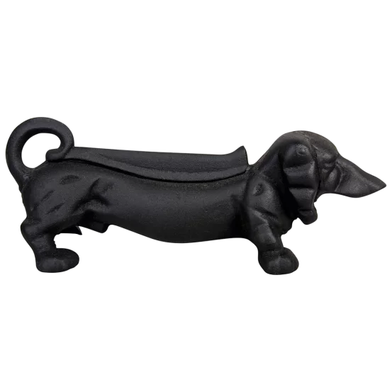 Скребок для взуття "Такса"