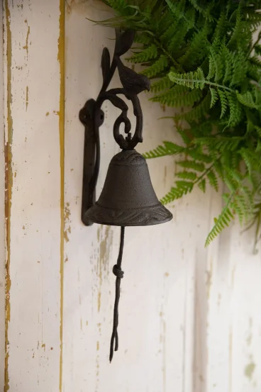 Декоративний дзвоник PADRONE