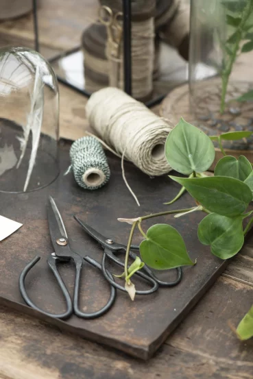 Ножиці господарські середні