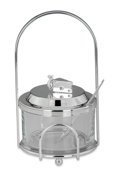 Набір для подачі варення/меду