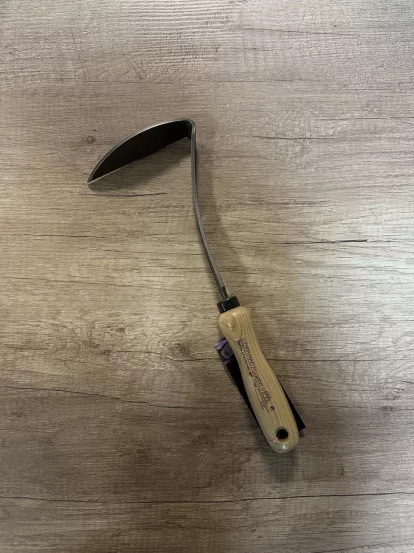 Японська мотика-серп (правостороння) мала