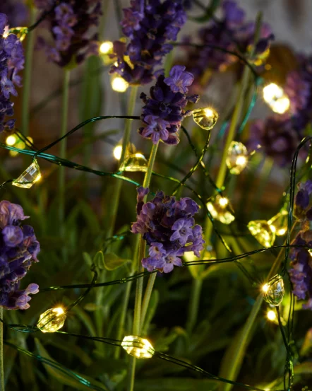 Гірлянда Knirke 40L