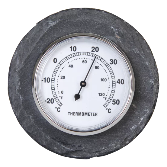 Вуличний термометр