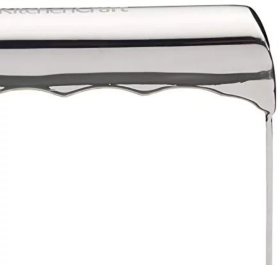 Картоплем'ялка з нержавіючої сталі