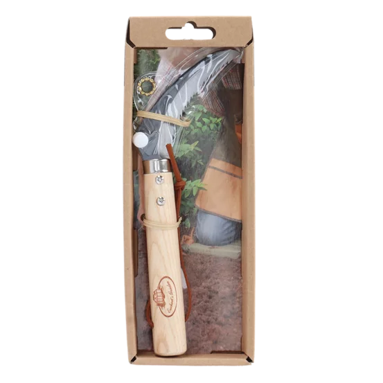 Коренеріз садовий