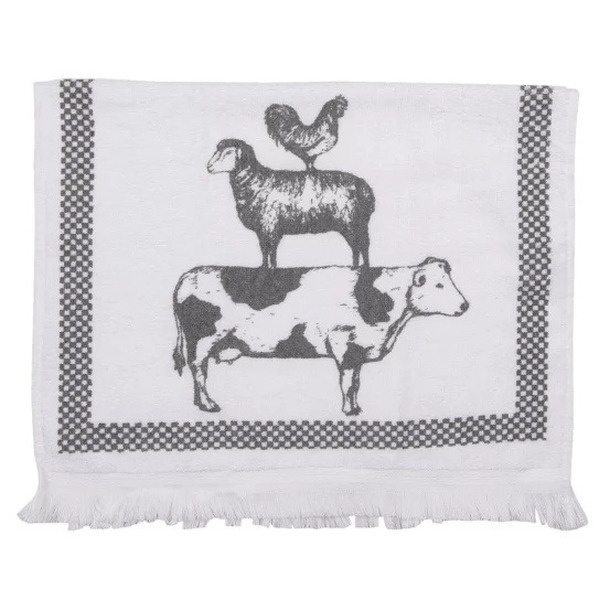 Рушник, 40*66 см