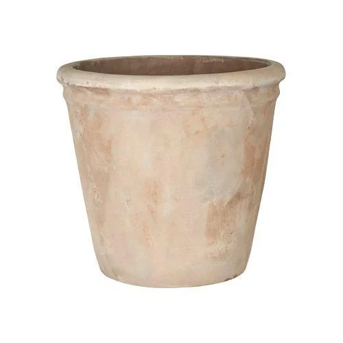 Горщик для рослин з античної теракоти Lucy, 32x31 см