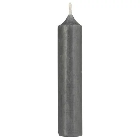 Свічка сіра