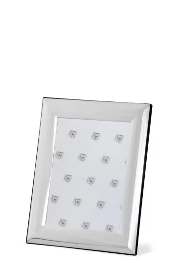 Посрібнена фоторамка “Classic Arch”, 15×20 см