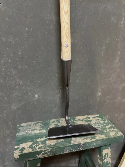 Сапа для грядок