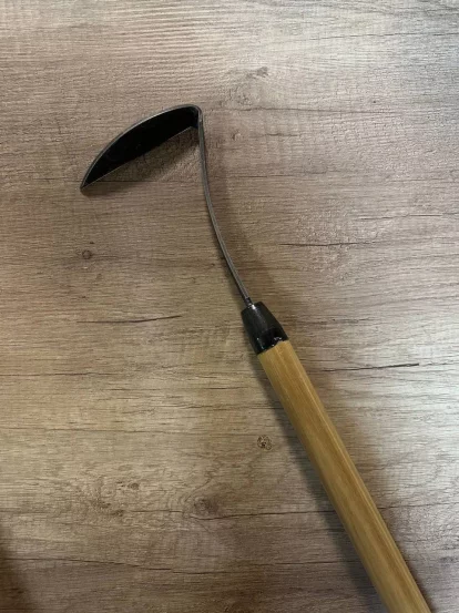 Японська мотика-серп (правостороння) довга