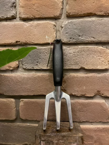 Граблі садові малі