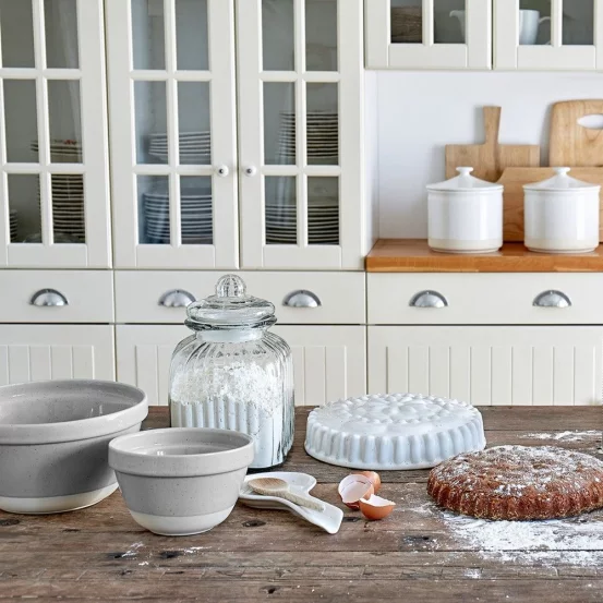 Чаша для змішування,24 см