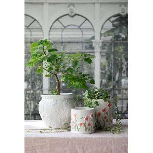 Кашпо для рослин Poppy, 13x14 см