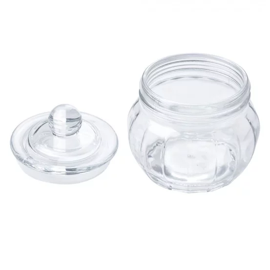 Банка для сипучих, 500 мл