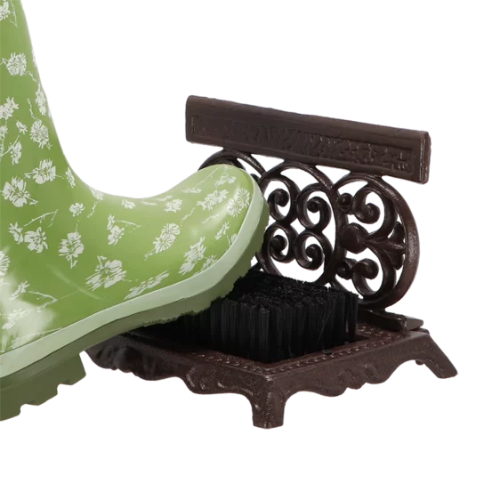 Щітка для взуття