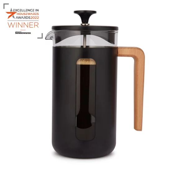 Френч-прес La Cafeti&egrave;re Pisa, 1л