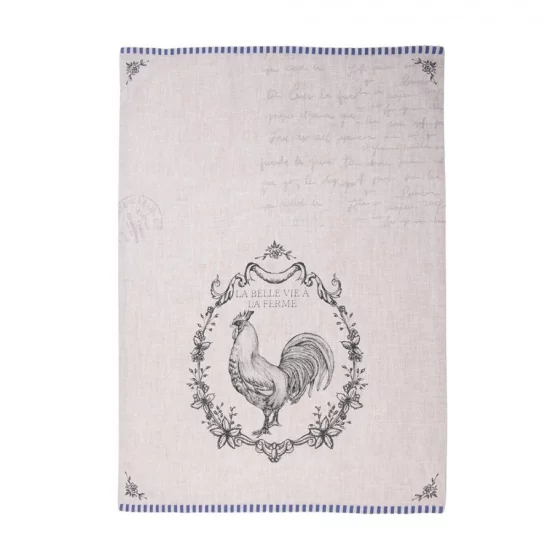 Рушник Rooster, 50*70 см