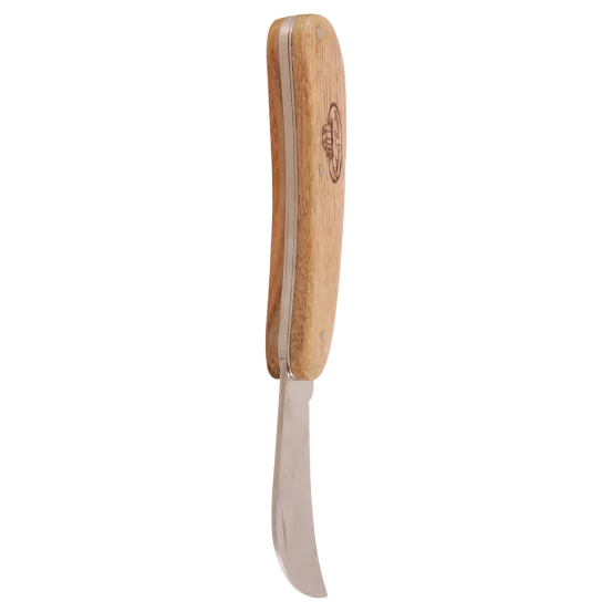 Складний садовий ніж