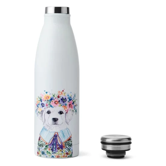 Пляшка Mikasa Tipperleyhill Puppy, 500 мл