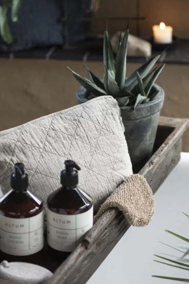 Кашпо для квітів Samos