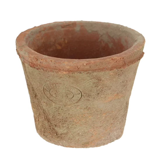 Горщик теракотовий S