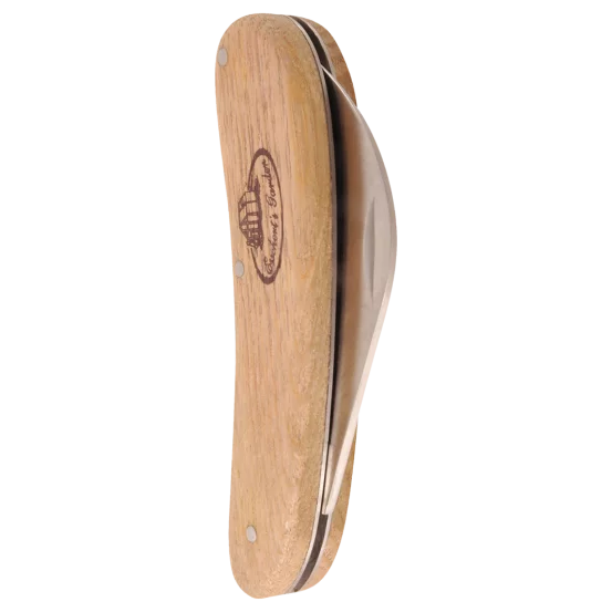 Складний садовий ніж