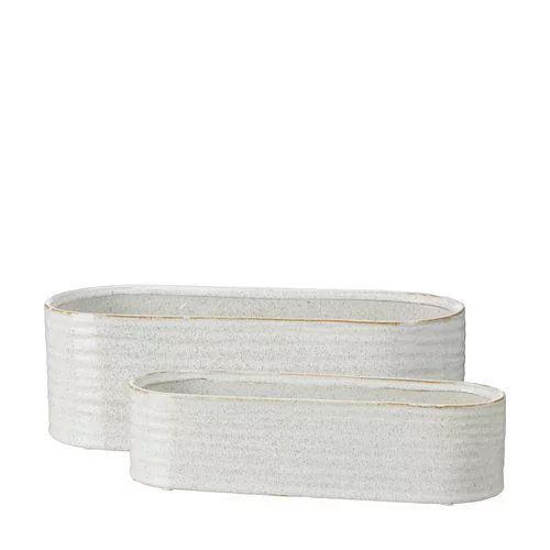 Кашпо для рослин ELFRIDA,35x10x8cm