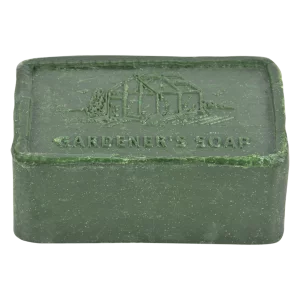 Садове мило у крафті