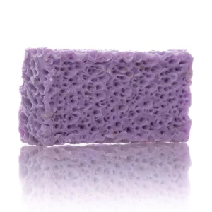 Купити Мило-скраб Лаванда, 150г Мило-скраб Лаванда, 150г