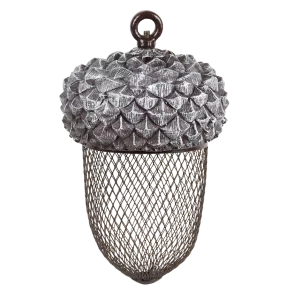 Годівничка для пташок Жолудь