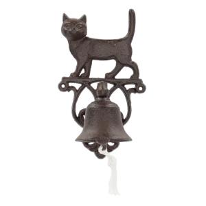 Дзвоник Cat