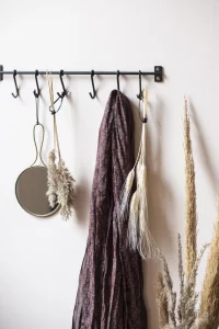 Вішак з гачками