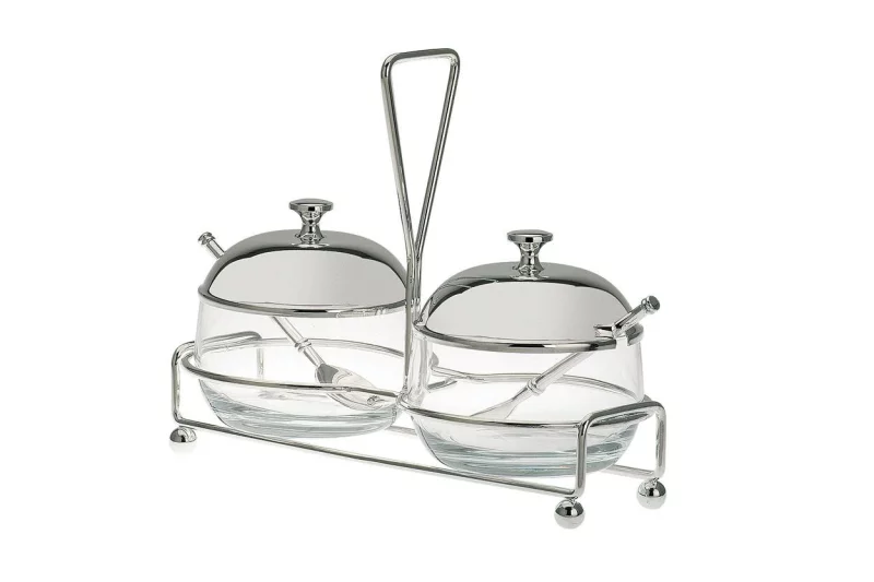 Набір для варення з 5 предметів