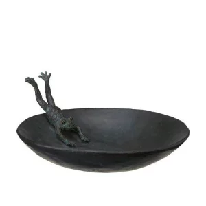 Інтер єрна чаша або Купальня для пташок