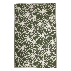 Килим для вулиці Floral, 150х243 см