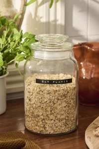 Банка для сипучих 1500 мл