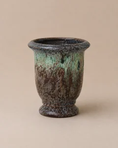 Керамічний горщик для рослин Antique Garden, 36*42 см