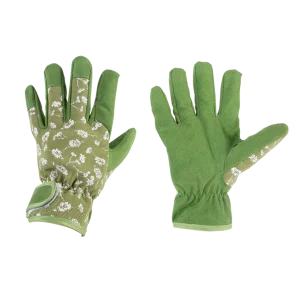 Садові рукавички для простих робіт S