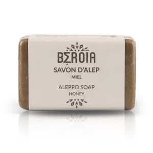 Алеппське мило Honey, 100г